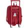 Safta School Rucksack with Wheels 805 Real Sporting