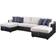 Acme Furniture Merill Sofa 127" 4 Seater