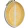 Byon Lemon Serveringsskål