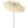 OutSunny Tilt Garden Parasol Beach Umbrella Patio Sun 2.2m 10cm