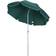 OutSunny Tilt Garden Parasol Beach Umbrella Patio Sun 2.2m 10cm