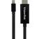 Visiontek 4K Mini DisplayPort-HDMI 2.0 6ft