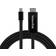 Visiontek 4K Mini DisplayPort-HDMI 2.0 6ft