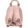 Petit by Sofie Schnoor Rabbit Backpack - Light Rose