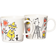 Arabia Moomin Mugg 30cl 2st