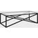 Hudson & Canal Calix Coffee Table 24x54"