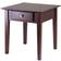 Winsome Rochester Small Table 20x20"