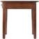 Winsome Rochester Small Table 20x20"