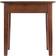 Winsome Rochester Small Table 20x20"