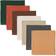 Sebra Muslinfiltar 7-pack Pixie/Dragon Colours