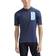 Craft ADV Offroad Short Sleeve Jersey Men - Blaze/Gem