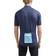 Craft ADV Offroad Short Sleeve Jersey Men - Blaze/Gem