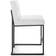 modway Privy Bar Stool 38"