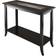 Winsome Genoa Console Table 16.3x40"