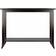 Winsome Genoa Console Table 16.3x40"