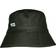 Rains Bucket Hat Unisex - Green