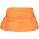 Rains Waterproof Bucket Hat Unisex - Orange