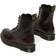 Dr. Martens 1460 Serena Faux Fur Lined - Oxblood Atlas