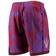 Mitchell & Ness Toronto Raptors Hardwood Classics Lunar Swingman Shorts Sr