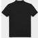 Polo Ralph Lauren Junior Boy's Custom Short Sleeve Polo Shirt - Black