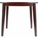 Winsome Pauline Dining Table 34x34"