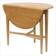 Winsome Hannah Dining Table 42"