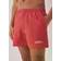 Björn Borg Sthlm Swim Shorts - Chinese Red