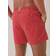 Björn Borg Sthlm Swim Shorts - Chinese Red