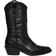 Steve Madden Laredo - Black