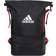 Adidas Padel Backpack - Black/Red