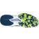 Babolat Jet Tere All Court M - White/Dark Blue