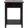 Casual Home Night Owl Bedside Table 44.4x36.2cm