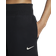 Nike Women's Sportswear Phoenix Fleece Curve High Waist Sweatpants - Black/Sail