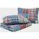 Nautica Raeford Quilts Blue (223.52x172.72cm)