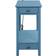 Acme Furniture Byzad Bedside Table 22x13"