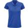 Sol's Women's Planet Organic Polo Shirt - Royal Blue