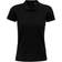 Sol's Women's Planet Organic Polo Shirt - Black