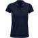 Sol's Women's Planet Organic Polo Shirt - French Navy