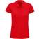 Sol's Women's Planet Organic Polo Shirt - Red