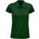 Sol's Women's Planet Organic Polo Shirt - Bottle Green