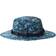 The North Face Class V Brimmer Hat - Beta Blue Lichen Print