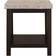 Picket House Furnishings Caleb Small Table 24x22"