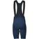 Fusion C3 Bib Shorts Men - Night Blue