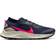 Nike Pegasus Trail 3 GTX M - Obsidian/Matte Olive/Citron Tint/Siren Red