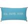 Levtex Home Blue Maui Sea Sand Surf Complete Decoration Pillows Blue (60.96x30.48cm)