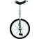 Fun Unicycle with Alloy Rim 20 Kids Bike