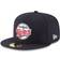 New Era Minnesota Twins Cooperstown Collection Wool 59FIFTY Fitted Cap