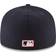 New Era Minnesota Twins Cooperstown Collection Wool 59FIFTY Fitted Cap