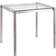 Lumisource Fuji Dining Table 32x32"