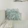 Mina Victory Lifestyles Complete Decoration Pillows Green (50.8x50.8cm)